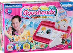 Epoch Toys Kids' Craft Aquabeads Rainbow Pen Station