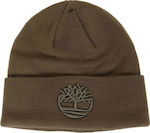 Timberland Newington Шапка Мъжки Шапка в Каки цвят