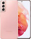Samsung Galaxy S21 5G Dual SIM (8GB/128GB) Phantom Pink