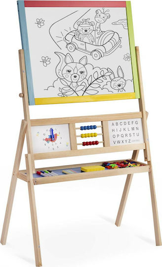Ricokids Ricokids Πίνακας Μαρκαδόρου / Μαυροπίνακας Επιδαπέδιος 38104εκ.