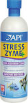 API Stress Zyme+ Aquarium Water Treatment for Environment Protection 473ml