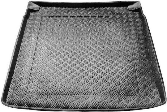 Rezaw Plast Trunk Mat Tray Type for Volkswagen Passat 2005 2014 Black