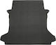 Rezaw Plast Bed Mat Tray Type for Ford Transit Courier 2014+ Black