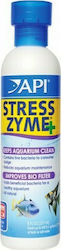 API Stress Zyme+ Aquarium Water Treatment for Environment Protection 237ml