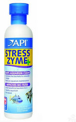 API Stress Zyme+ Aquarium Wasserbehandlung zum ...
