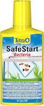 Tetra Safe Start Bacteria Βελτιωτικό Νερού Ενυδρείου για Προστασία Περιβάλλοντος 100ml
