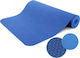 Viking Στρώμα Γυμναστικής Yoga/Pilates Μπλε (183x61x0.5cm)