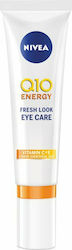 Nivea Q10 Energy Fresh Look Anti-aging & Firmin...