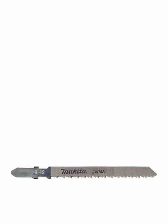 Makita A-85715 Λάμες για Ξύλο 70mm 5τμχ