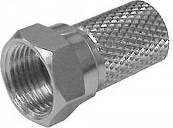 JYC 01.103.0076 F-Connector Plug