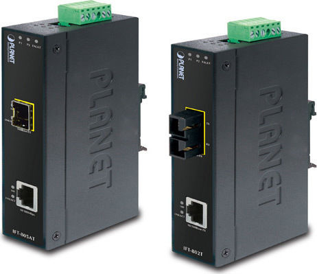 Planet Media Converter 1τμχ IFT-805AT
