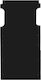 Rezaw Plast Bed Mat Tray Type for Opel Movano Renault Master Black