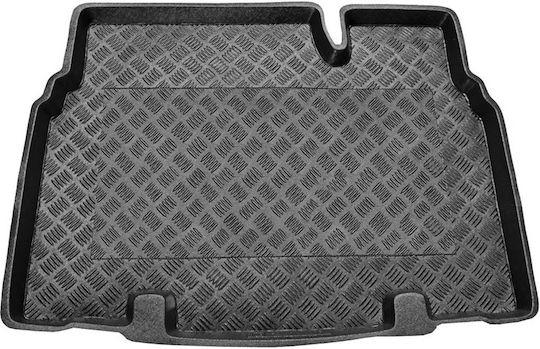 Rezaw Plast Πατάκι Πορτμπαγκάζ Τύπου Σκαφάκι για Citroen C3 Aircross 2017 Μαύρο
