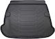 Rizline Trunk Mat for Volvo S60 2011 Black