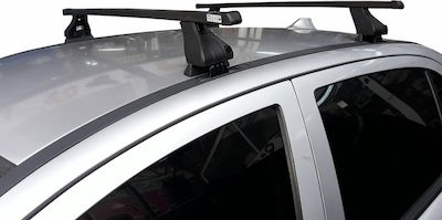 K39 BSM112-K07 112cm. (with Roof Rack Legs) Black