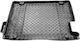 Rezaw Plast Trunk Mat Tray Type for BMW X3 2010 2017 Black