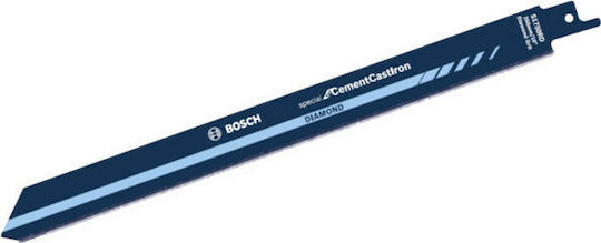Bosch 2608653313 Острие Специално за циментов чугун за Строителни Материали 250мм