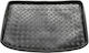 Rezaw Plast Trunk Mat Tray Type for Fiat 500L 2012+ Black