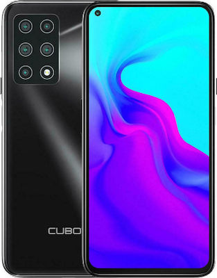 Cubot X30 Dual SIM (8GB/128GB) Negru