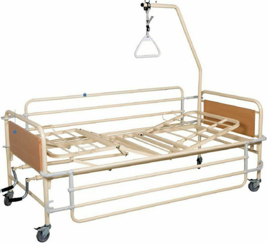 Orthokinisi Orthokinisi Polyeder Handbuch Krankenhausbett KN 20010 P