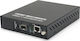 Level One GVM-1220 Media Converter 1τμχ GVM-1220