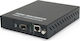 Level One FVM-1000 Media Converter 1τμχ FVM-1000