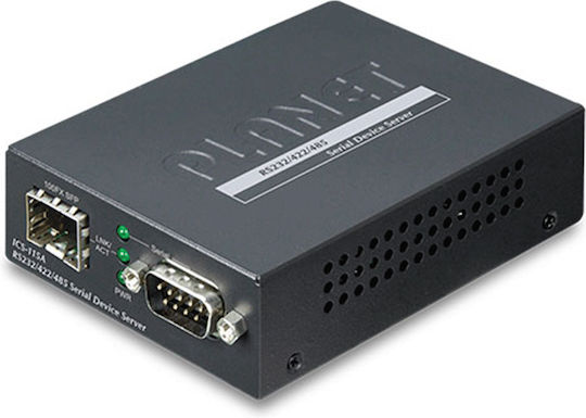 Planet Media Converter