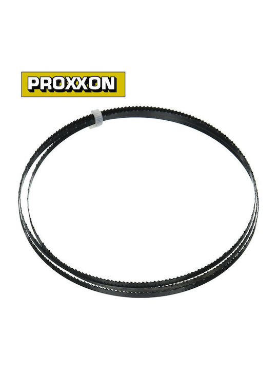 Proxxon Jig Bandsaw Blade for Metal with fine 24 teeth 28174