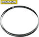 Proxxon Jig Bandsaw Blade for Metal with fine 24 teeth 28174