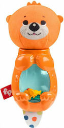 Fisher Price Rattle Otter for 3++ Months