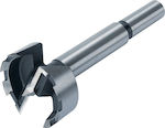 Wolfcraft Hinge Drill 15mm Drill Bit 3313000