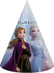 Procos Frozen Party Hats Καπελάκια Party Frozen 2 6 τμχ 6pcs