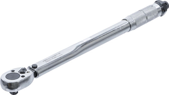 BGS Technic Δυναμόκλειδο Καρέ 3/8" Ροπής 19-110 Nm με Μήκος 29εκ.