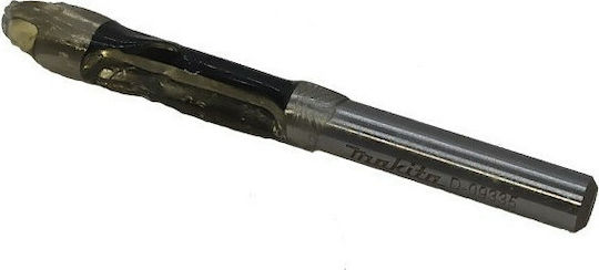 Makita Φρέζα για Ξύλο 6mm με Οδηγό
