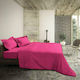 Beauty Home Set Cearșafuri Single 170x240cm. 1850 2185000950 Fuchs 3buc