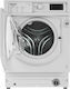 Hotpoint-Ariston BI WMHG 81484 EU Пералня 8кг 1400 Оборота