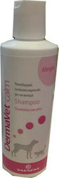 Tafarm Dermavet Calm Shampoo Dog Hypoallergenic Καταπραυντικό 200ml