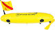 Xifias Sub Baliză Torpedo