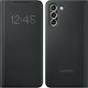 Samsung LED View Cover Buchen Sie Stoff Schwarz...
