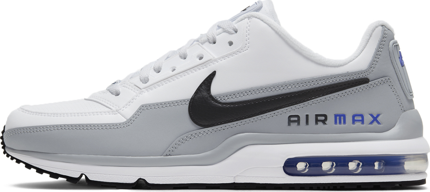 Nike Air Max LTD 3 Adidași Pentru Bărbați Gri DD7118-001 | Skroutz