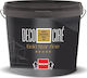 Berling Deco Cire' Gold Star Fine Pressed Concrete Flooring Grey 15kg