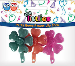 The Littlies Hair Clips