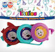 The Littlies Party Gifts 3 pieces 3 Discs