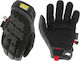 Mechanix Wear ColdWork Original Waterproof Gloves for Work Black Synthetic Leather 1pcs