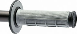 Renthal Mânere motocicletă Diamond Waffle Dual ...