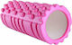 Foam Roller Runde Walze Rosa 33cm