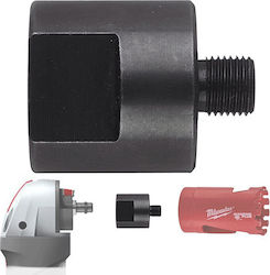 Milwaukee 4932430465 Adaptor Disc pentru unghiular Roată unghiulară M14 până la 5/8x18