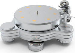 Acoustic Signature Hurricane με Belt Drive Acoustic Signature Hurricane με Belt Drive