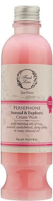 Fresh Line Persephone Shower Cream 250ml