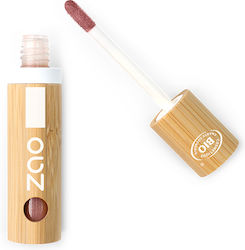 Zao Organic Makeup Lip Gloss - Refill Lipgloss ...